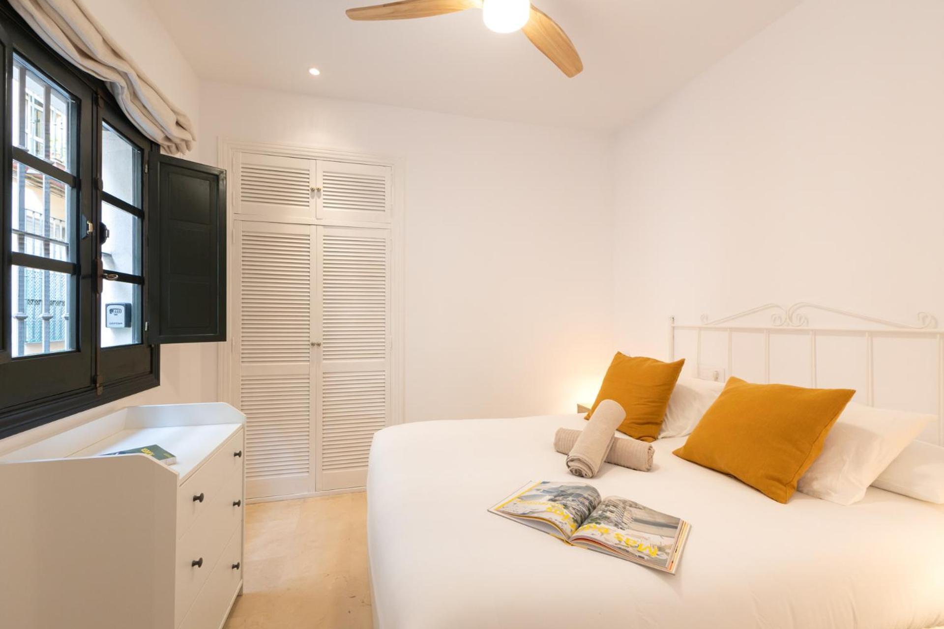 Charming At Plaza Alameda By Ocityzen Appartement *