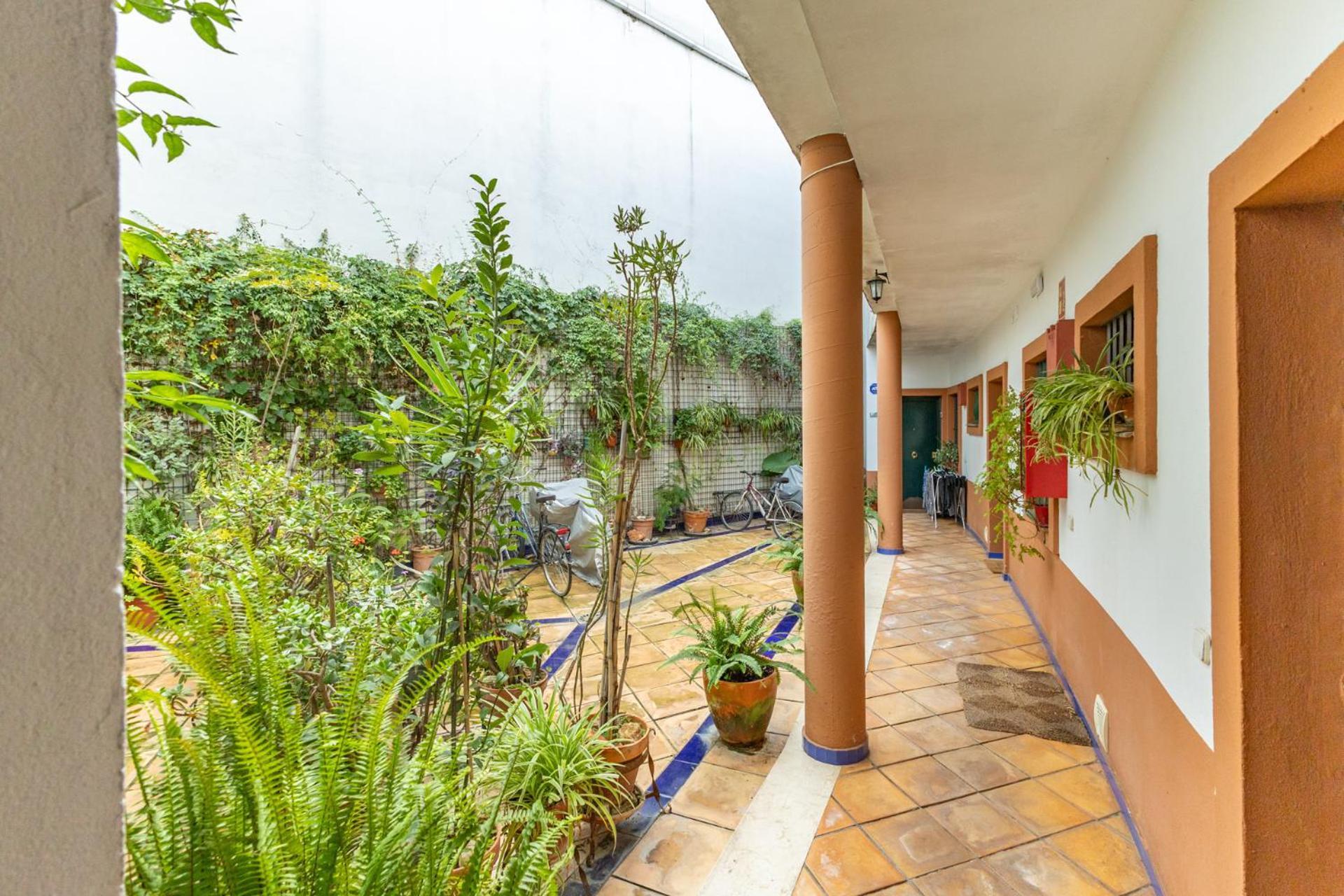 Charming At Plaza Alameda By Ocityzen Apartment *
