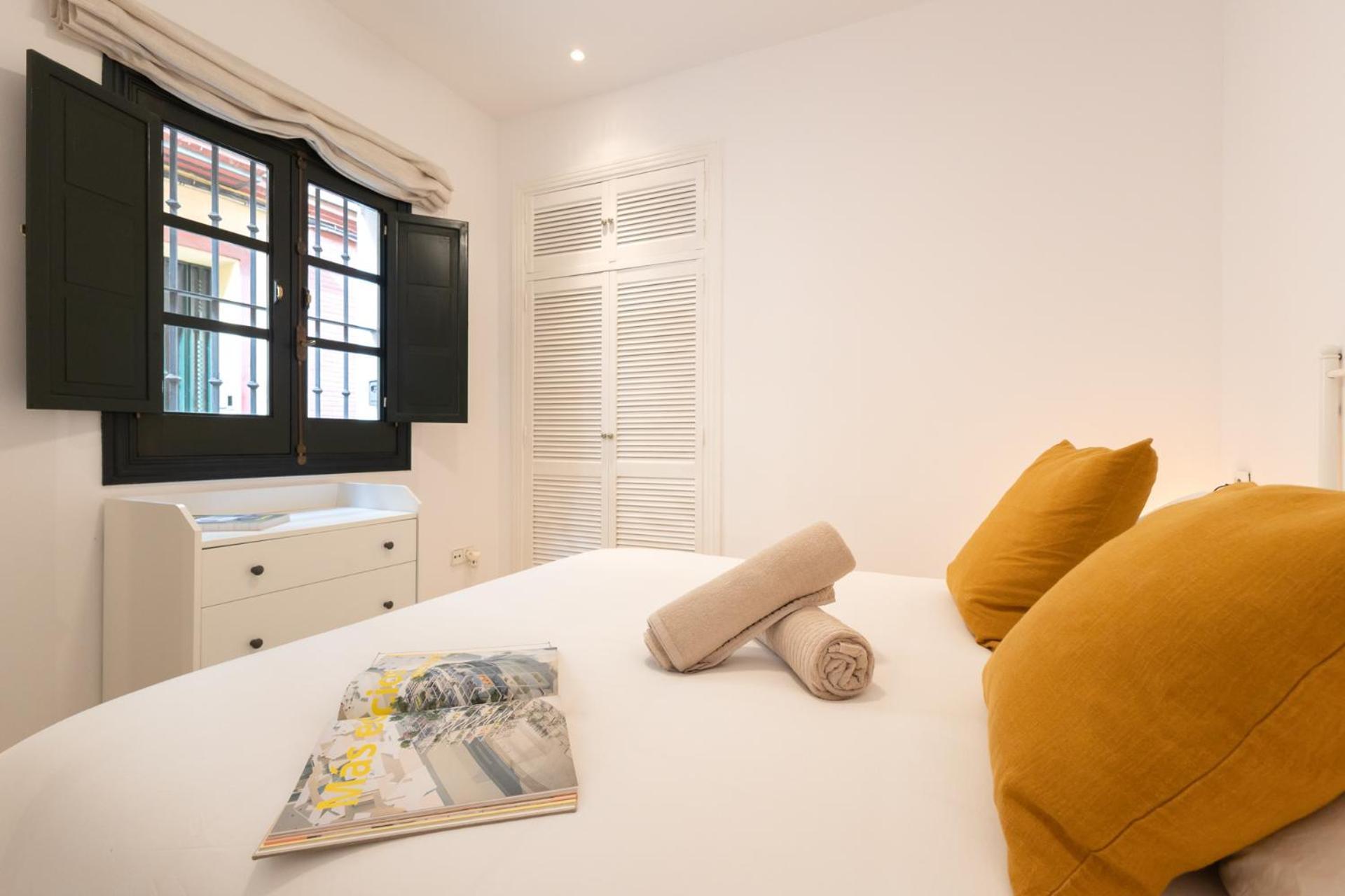Charming At Plaza Alameda By Ocityzen Apartment *