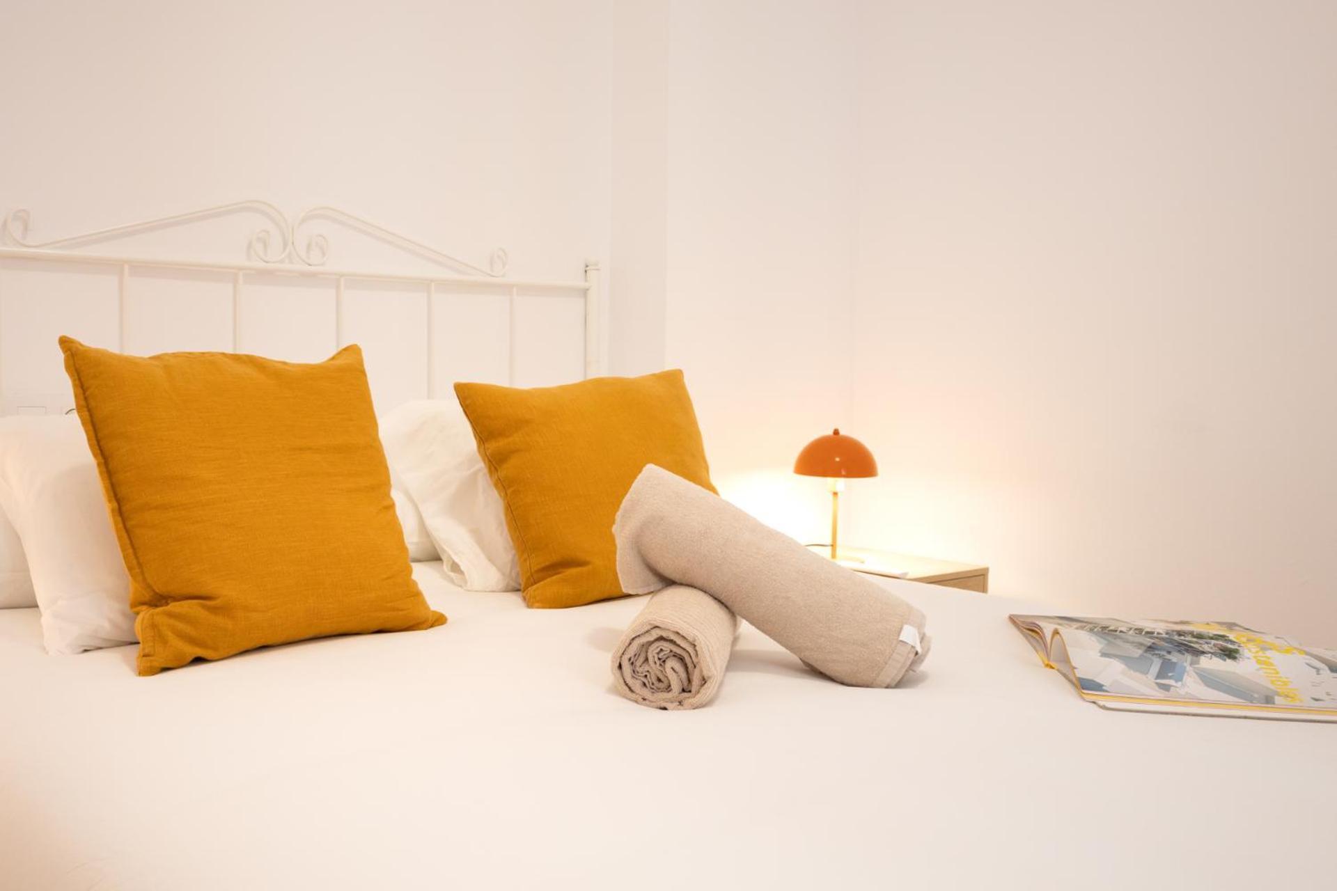 Charming At Plaza Alameda By Ocityzen Appartement Séville